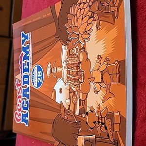 Beast Academy Math Practice 2B level book